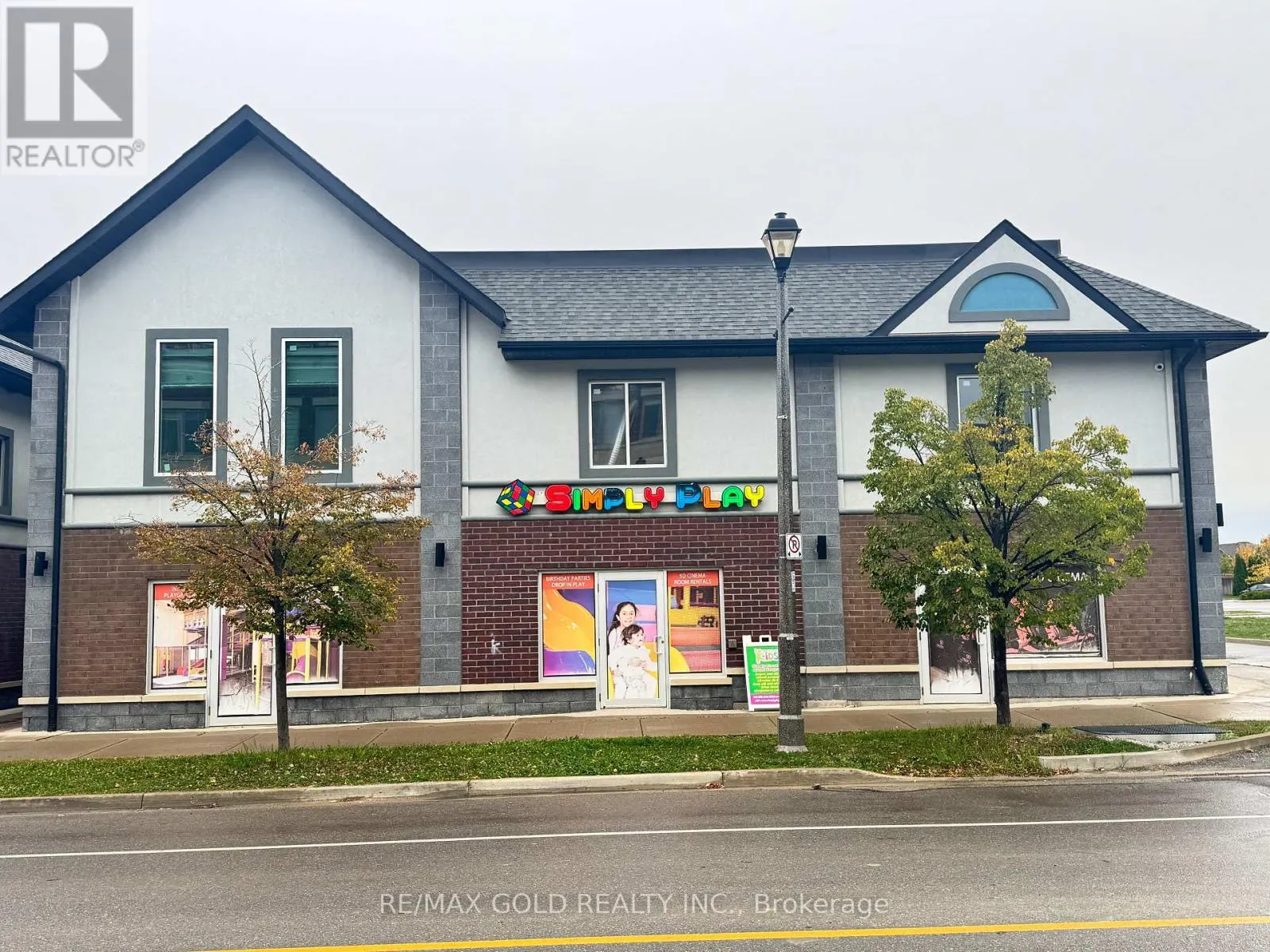 A3 - 12550 KENNEDY ROAD