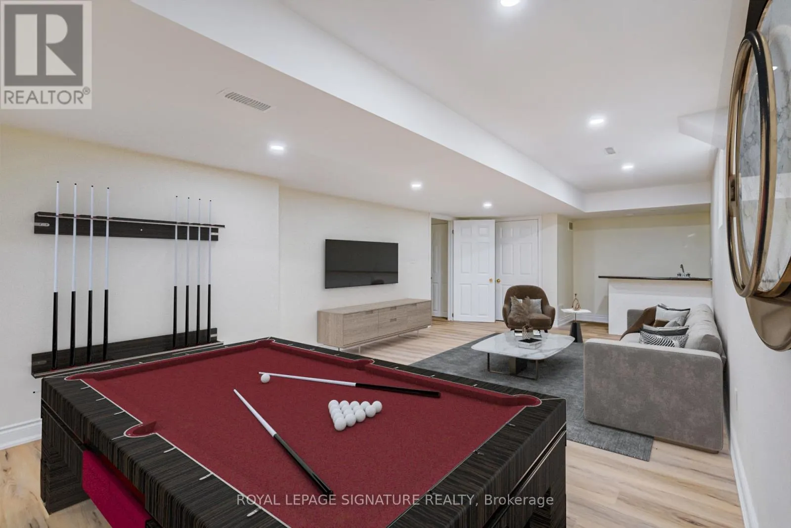 LOWER - 854 YATES DRIVE