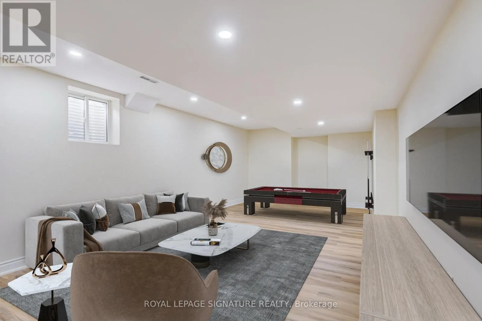 LOWER - 854 YATES DRIVE