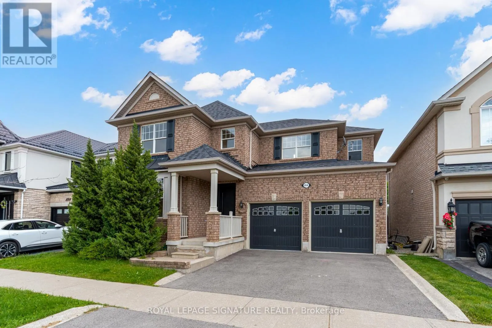 LOWER - 854 YATES DRIVE