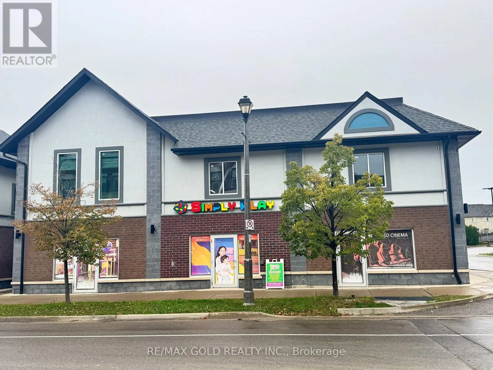 A2 - 12550 KENNEDY ROAD