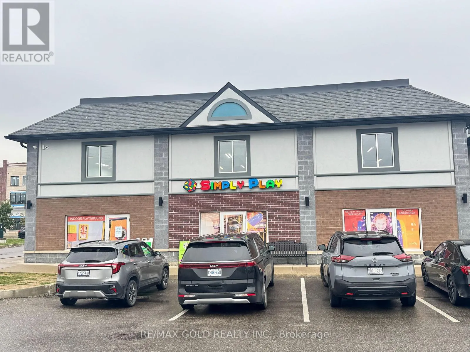A2 - 12550 KENNEDY ROAD