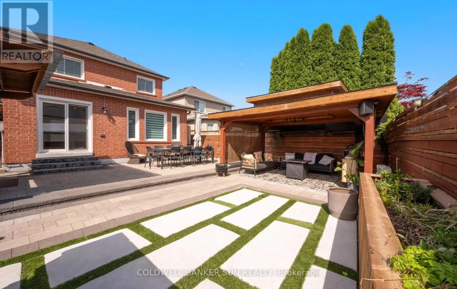 13 RUSTIC WAY