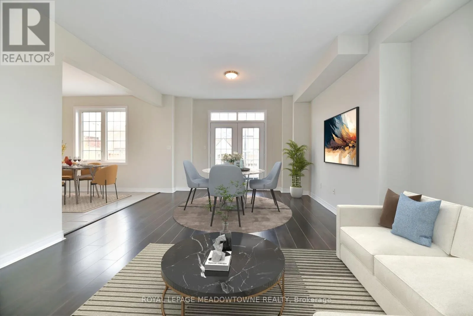 1124 DURNO COURT