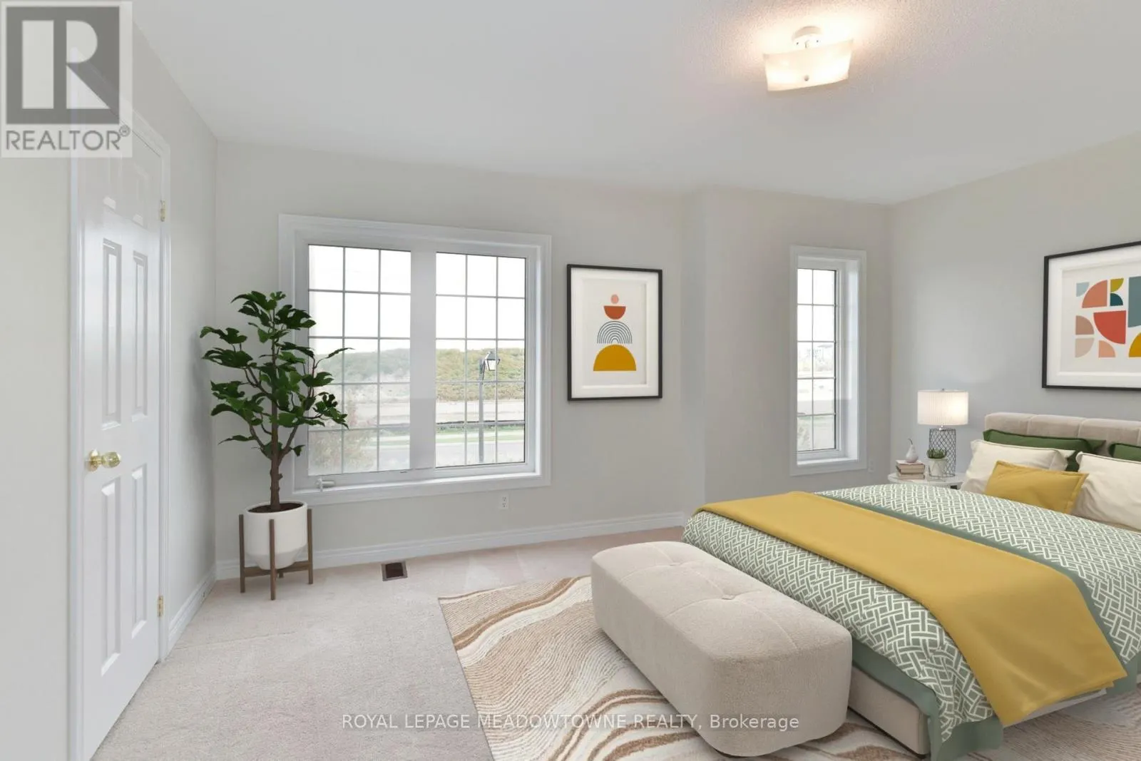 1124 DURNO COURT