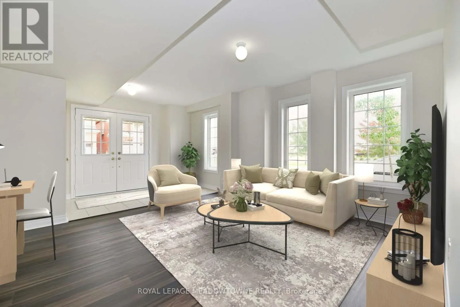 1124 DURNO COURT