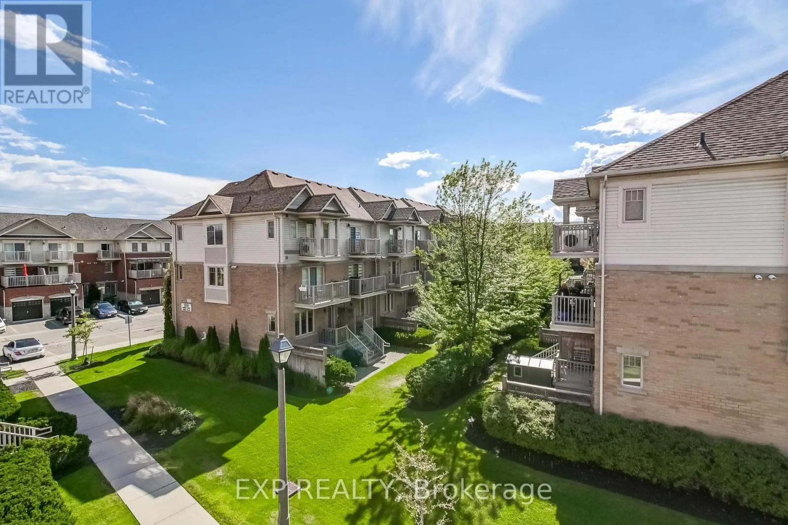 60 - 3250 BENTLEY DRIVE