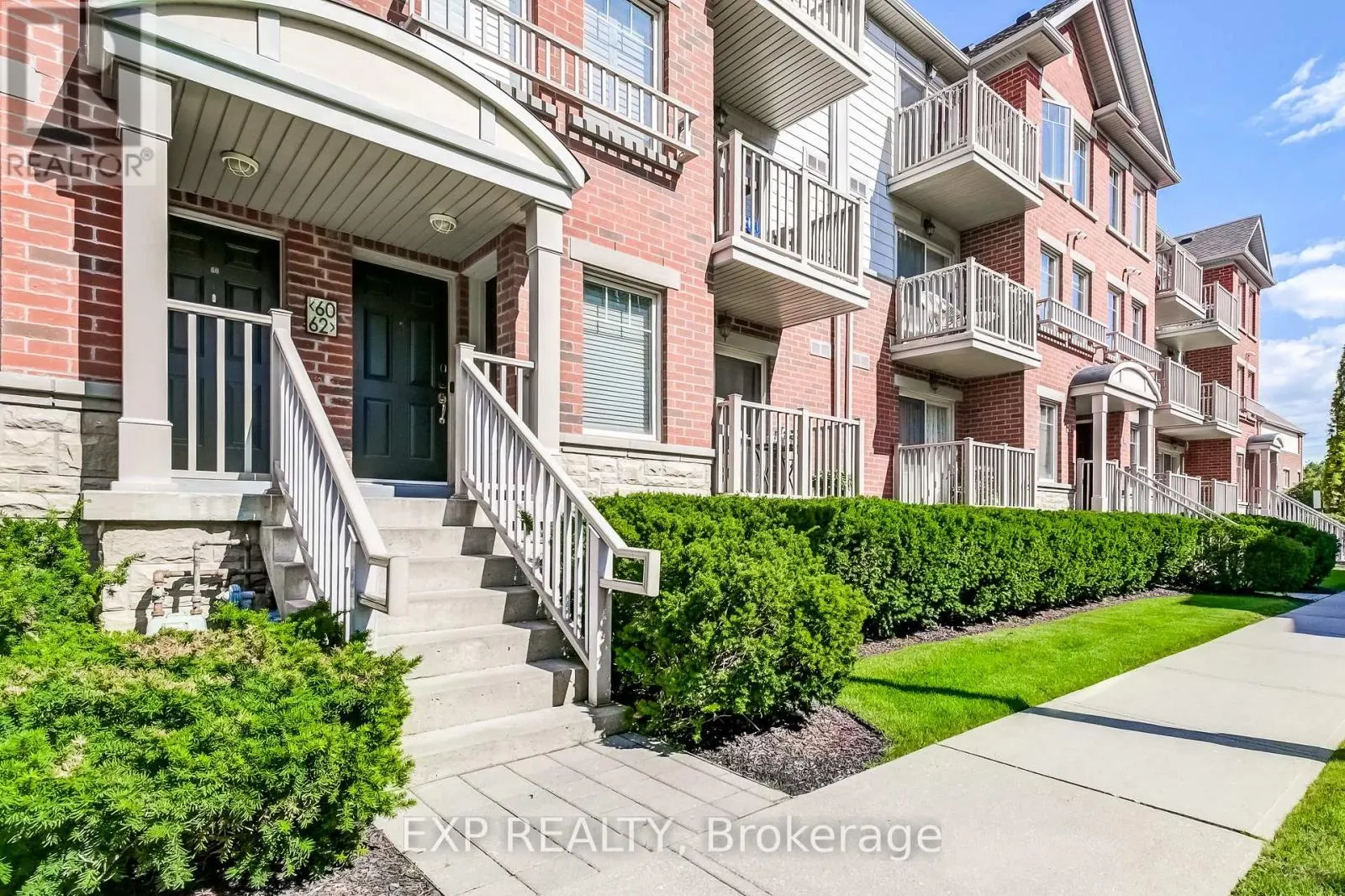 60 - 3250 BENTLEY DRIVE