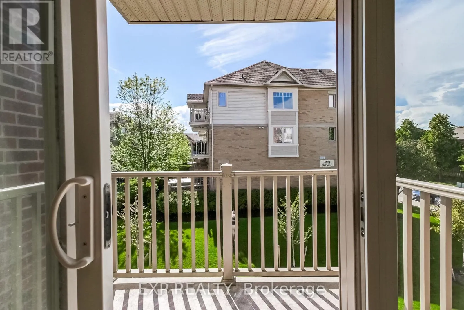 60 - 3250 BENTLEY DRIVE