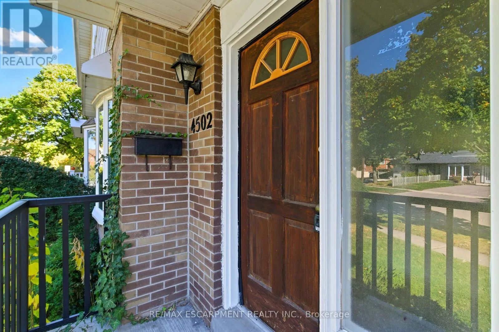 4502 BENNETT ROAD