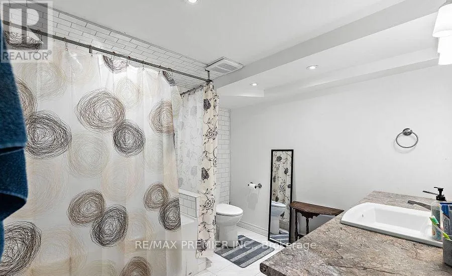 BASEMENT - 24 HUCKNALL ROAD