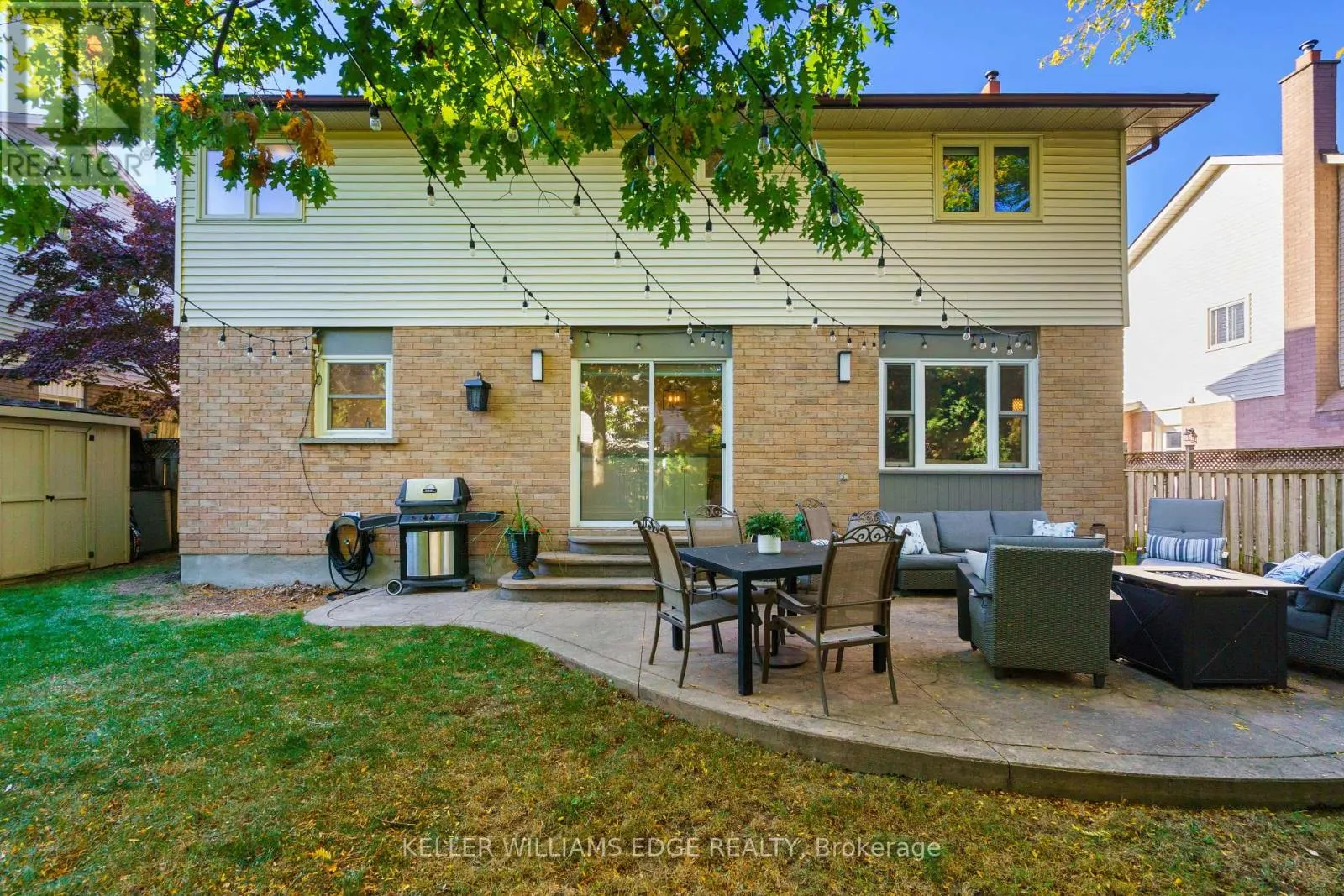 3214 TANIA CRESCENT