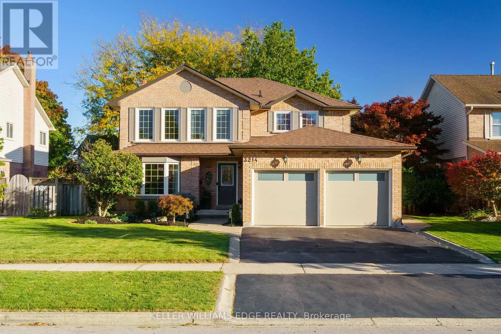 3214 TANIA CRESCENT