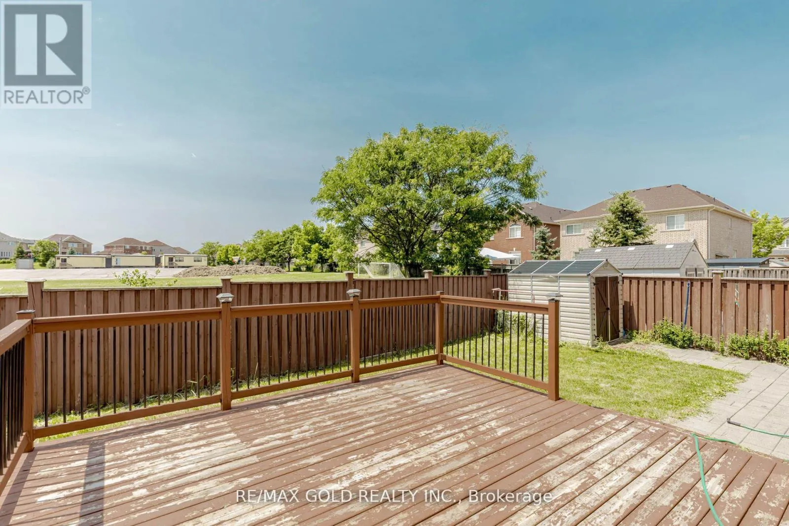 22 UNGAVA BAY ROAD