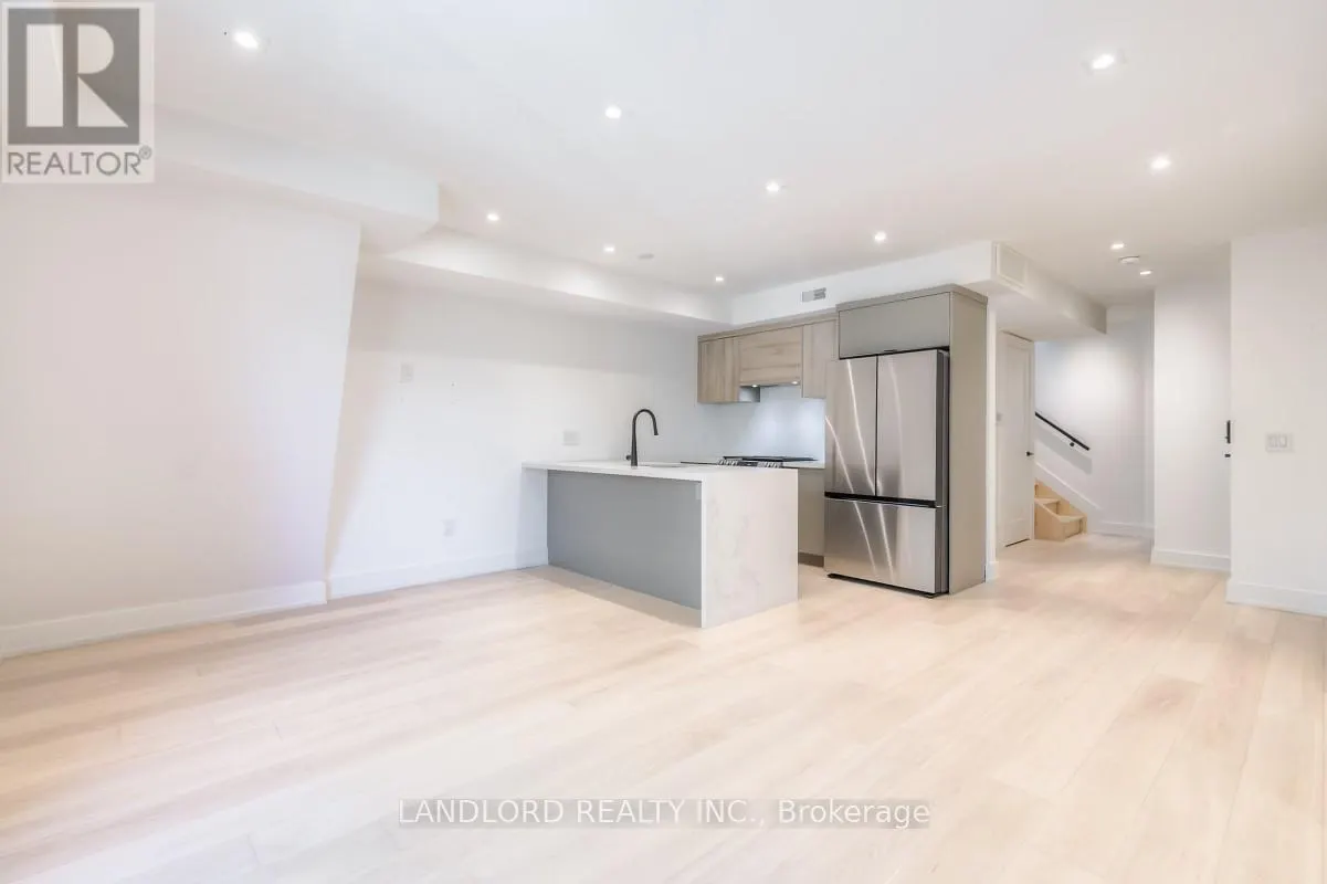 2 - 37 BOUSTEAD AVENUE