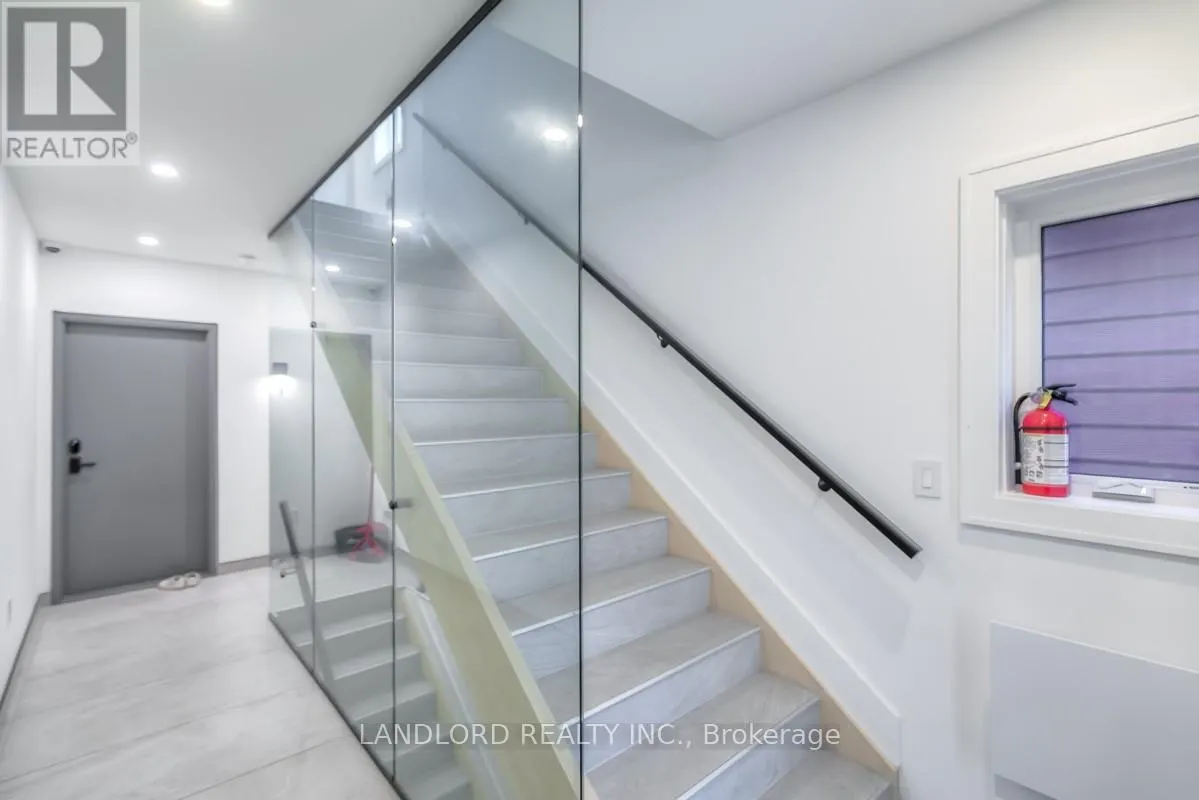 2 - 37 BOUSTEAD AVENUE