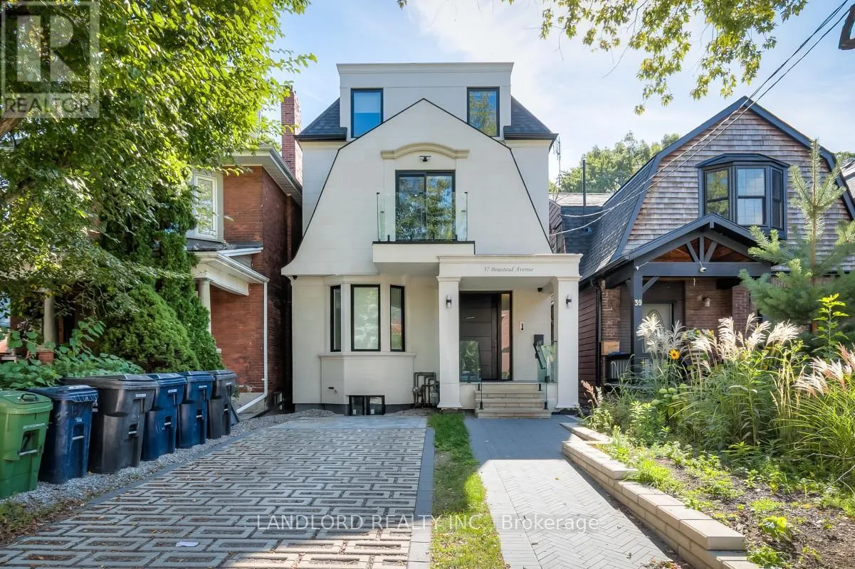 2 - 37 BOUSTEAD AVENUE