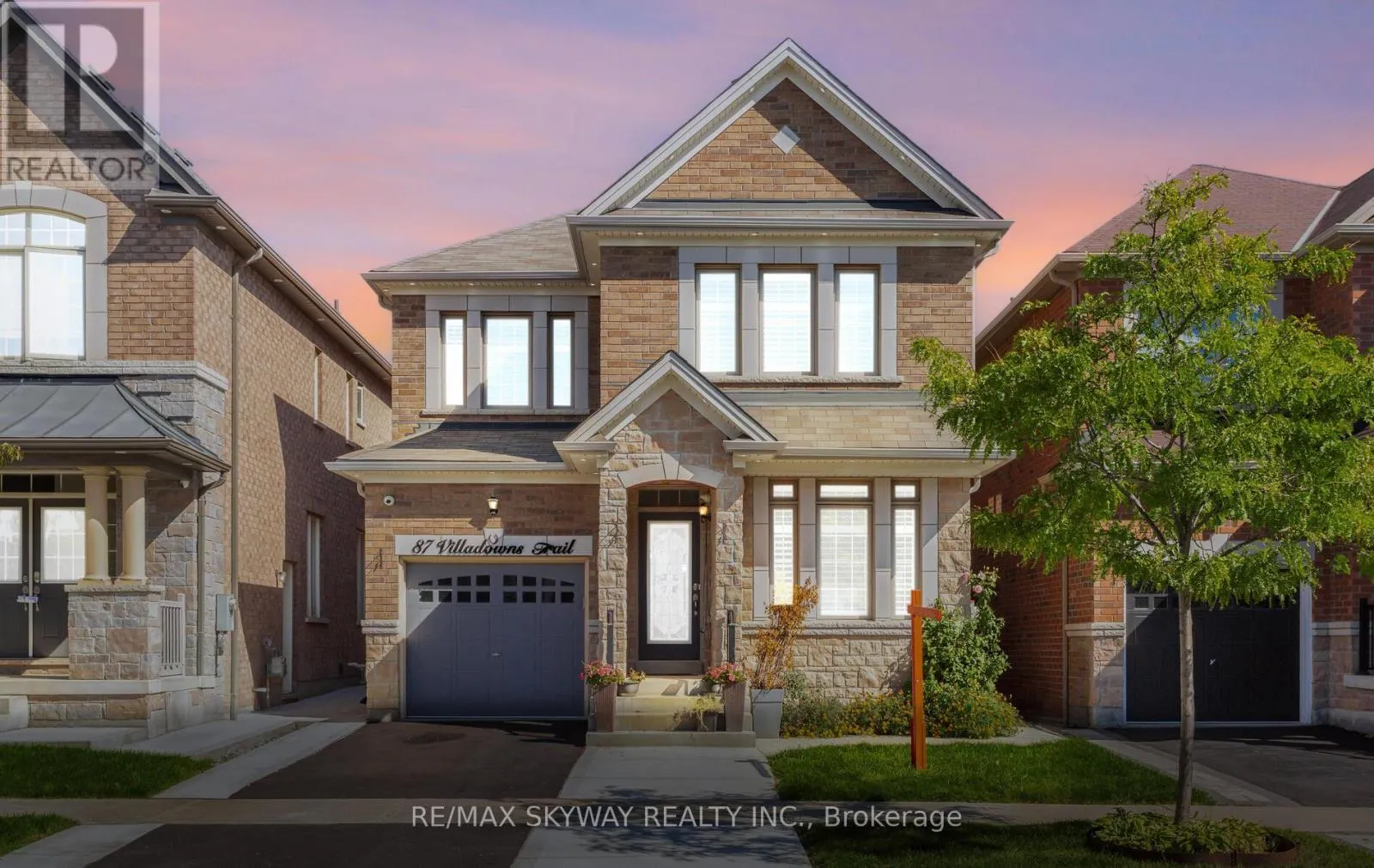 87 VILLADOWNS TRAIL