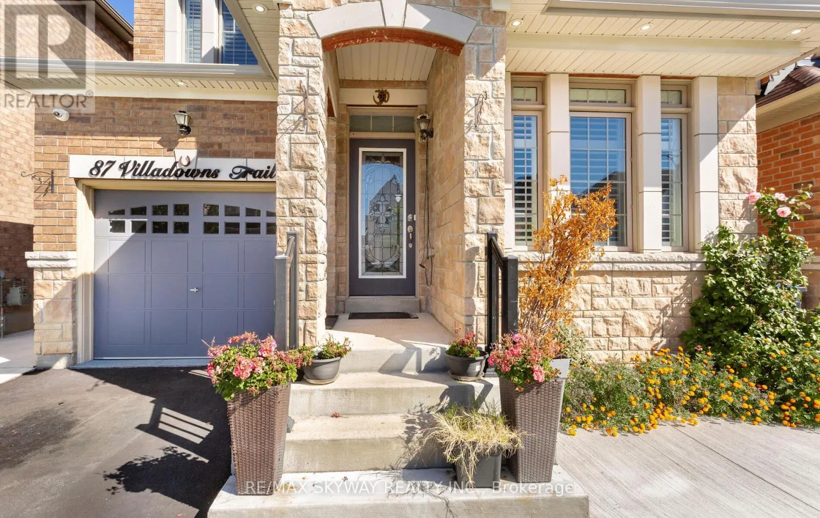87 VILLADOWNS TRAIL