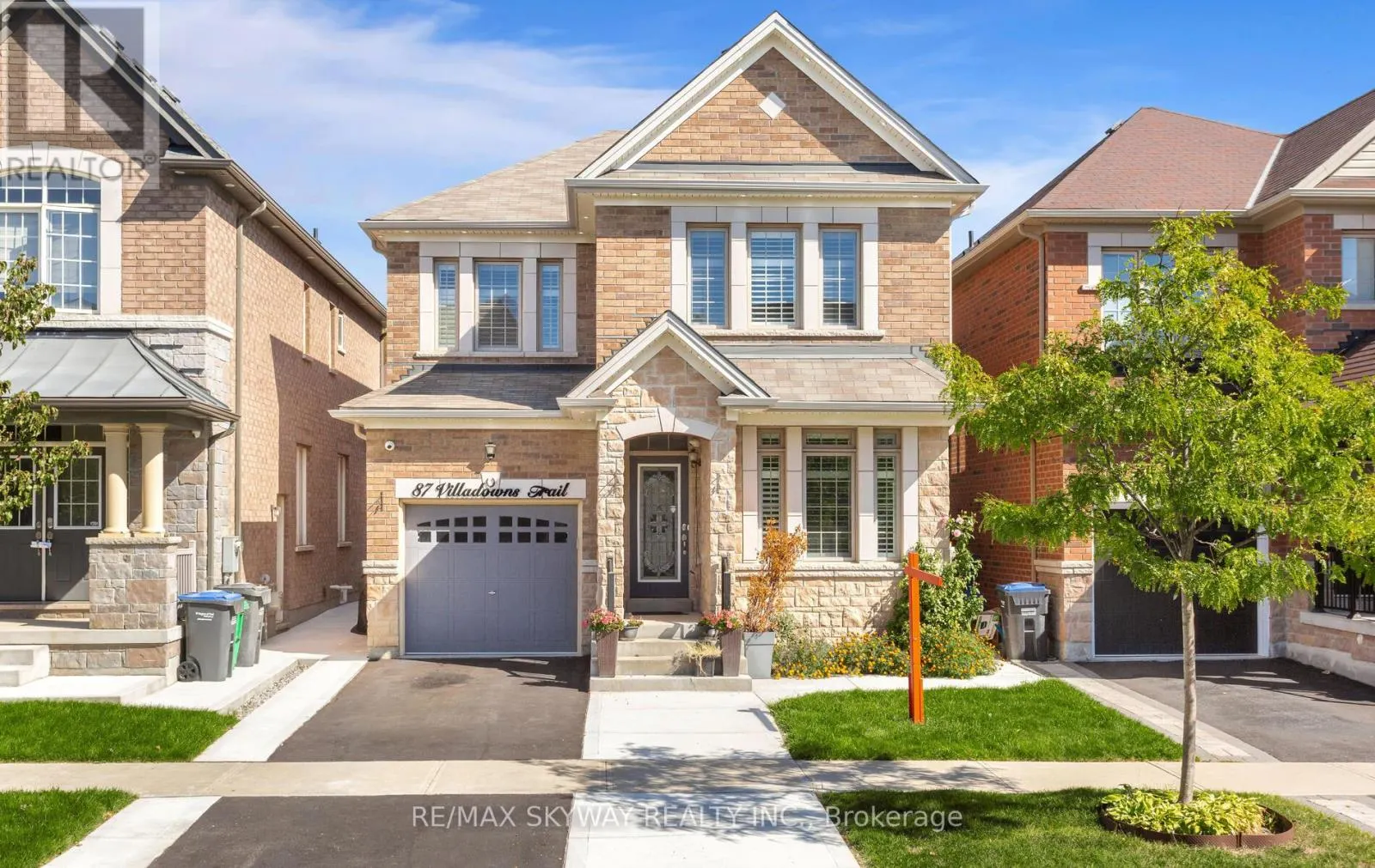 87 VILLADOWNS TRAIL