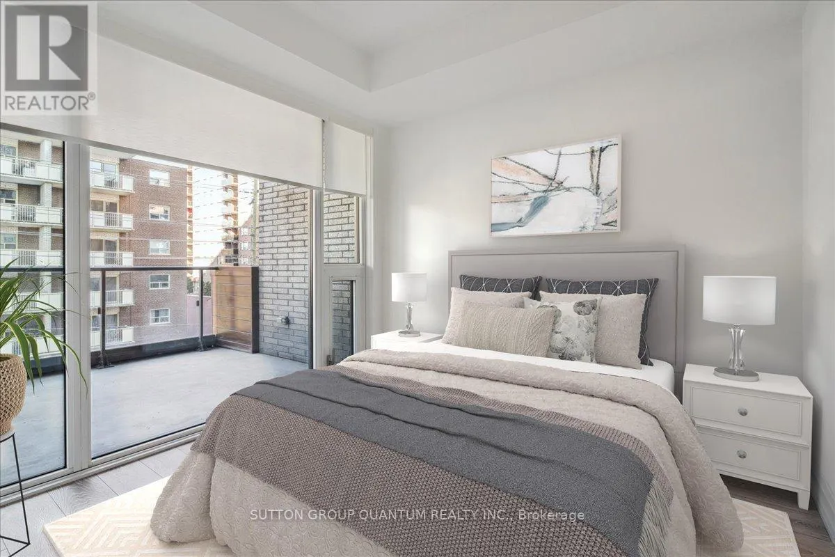 315 - 21 PARK STREET E