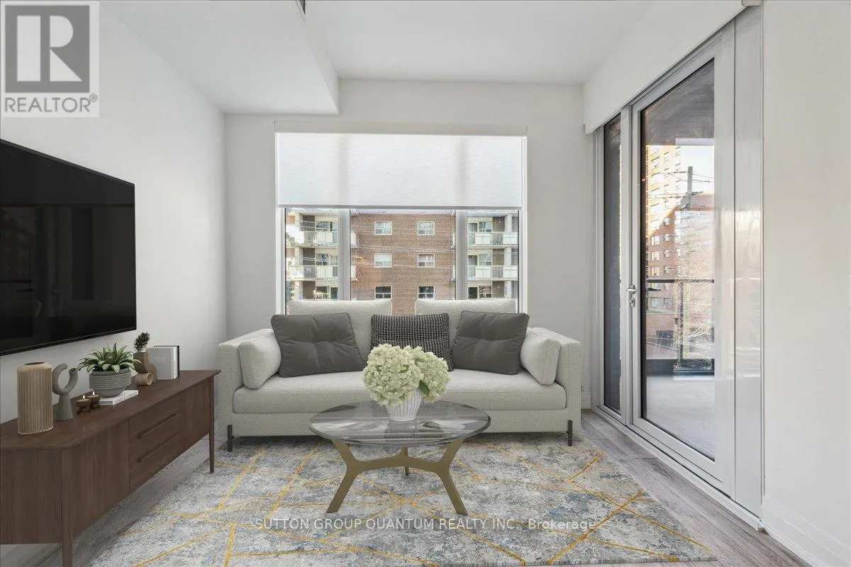 315 - 21 PARK STREET E
