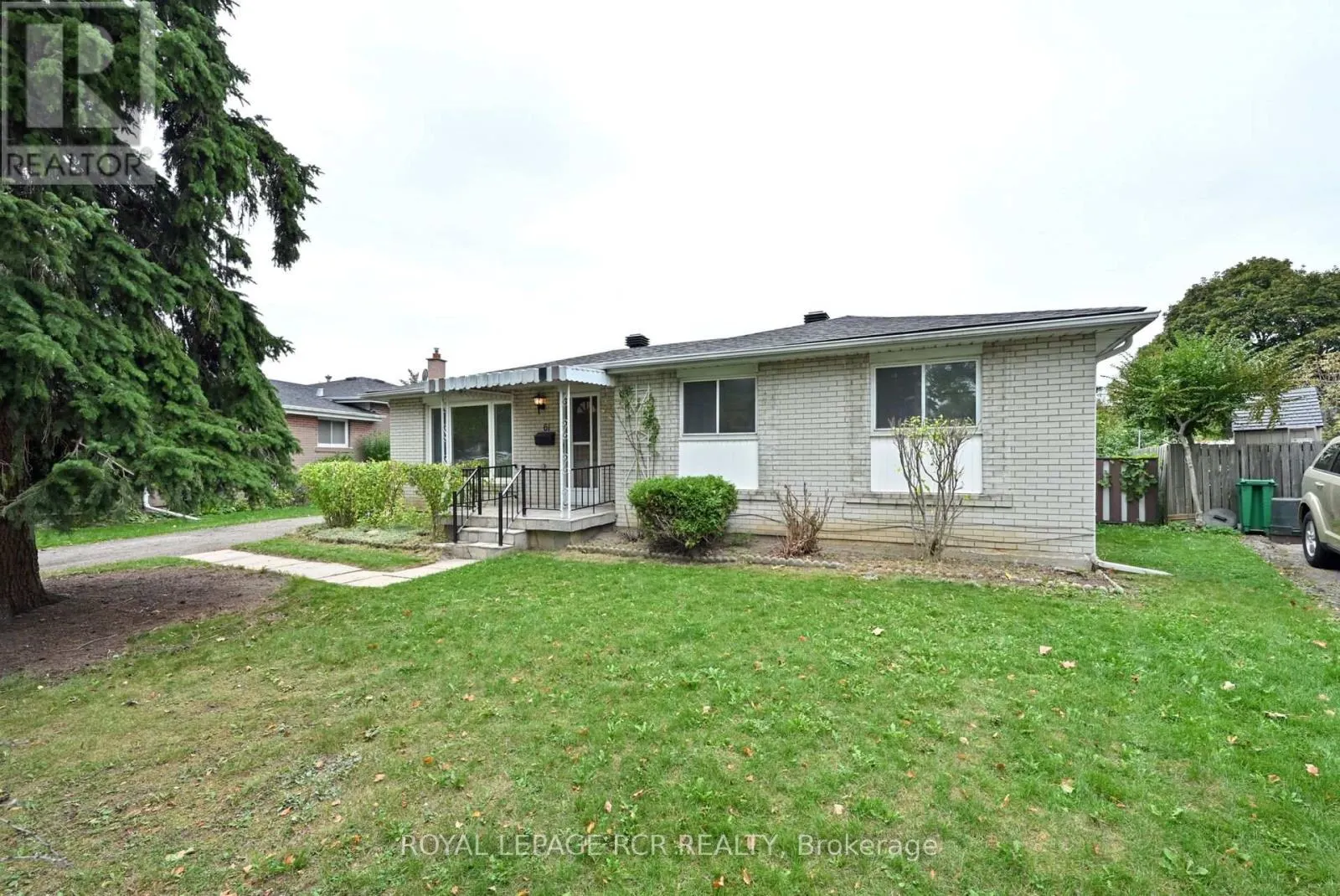 61 BELMONT DRIVE