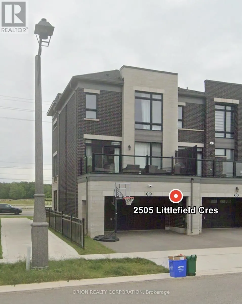 2505 LITTLEFIELD CRESCENT