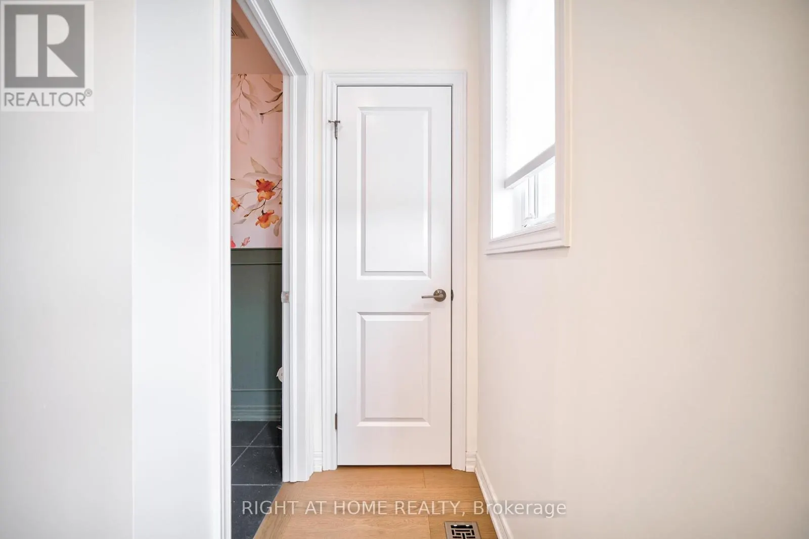 422 BELCOURT COMMON