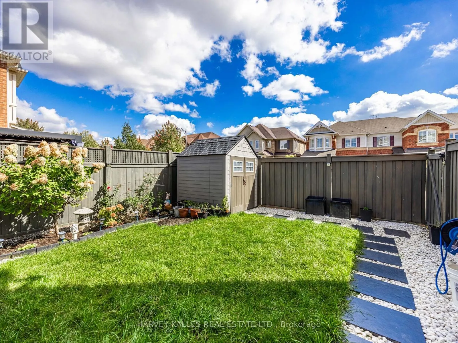 468 YATES DRIVE