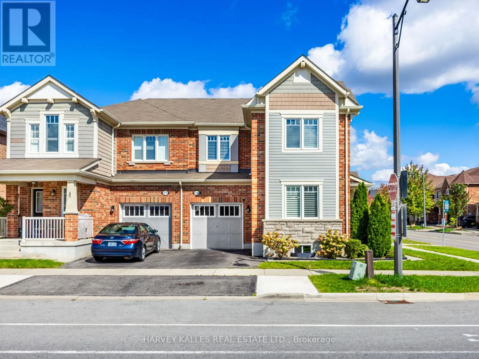 468 YATES DRIVE