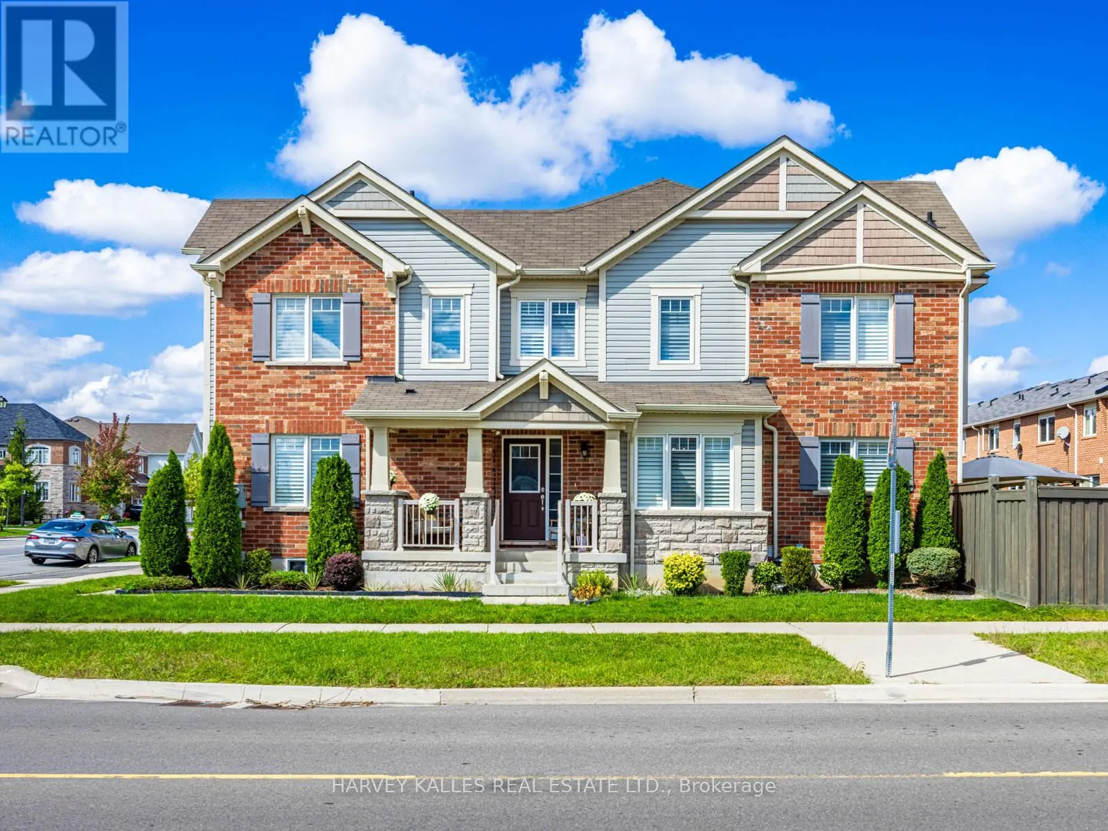468 YATES DRIVE