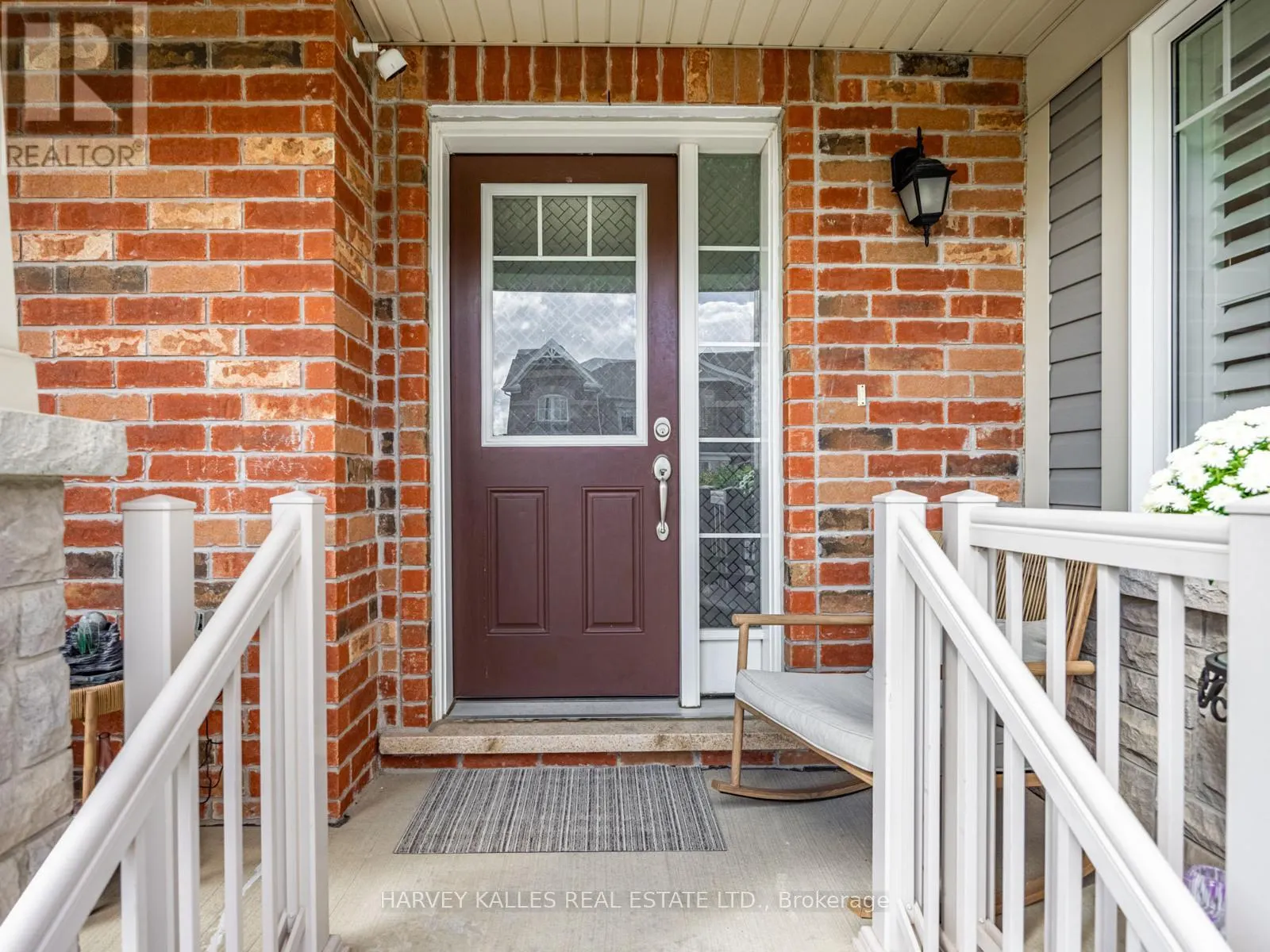 468 YATES DRIVE