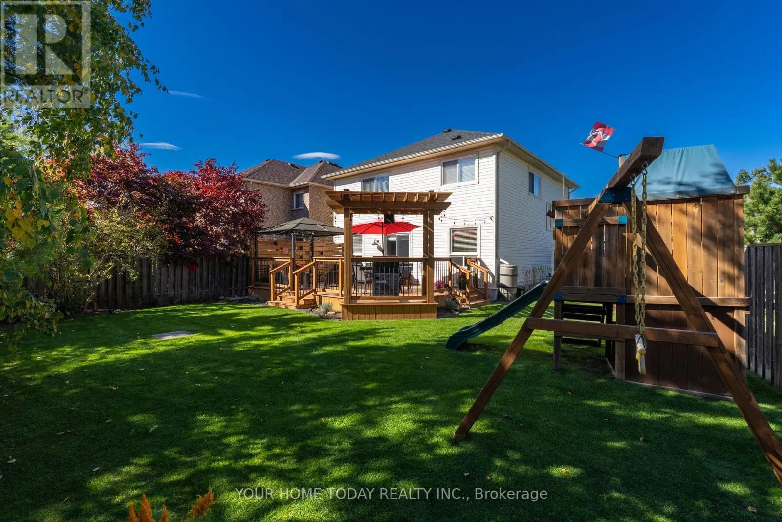 91 MOWAT CRESCENT