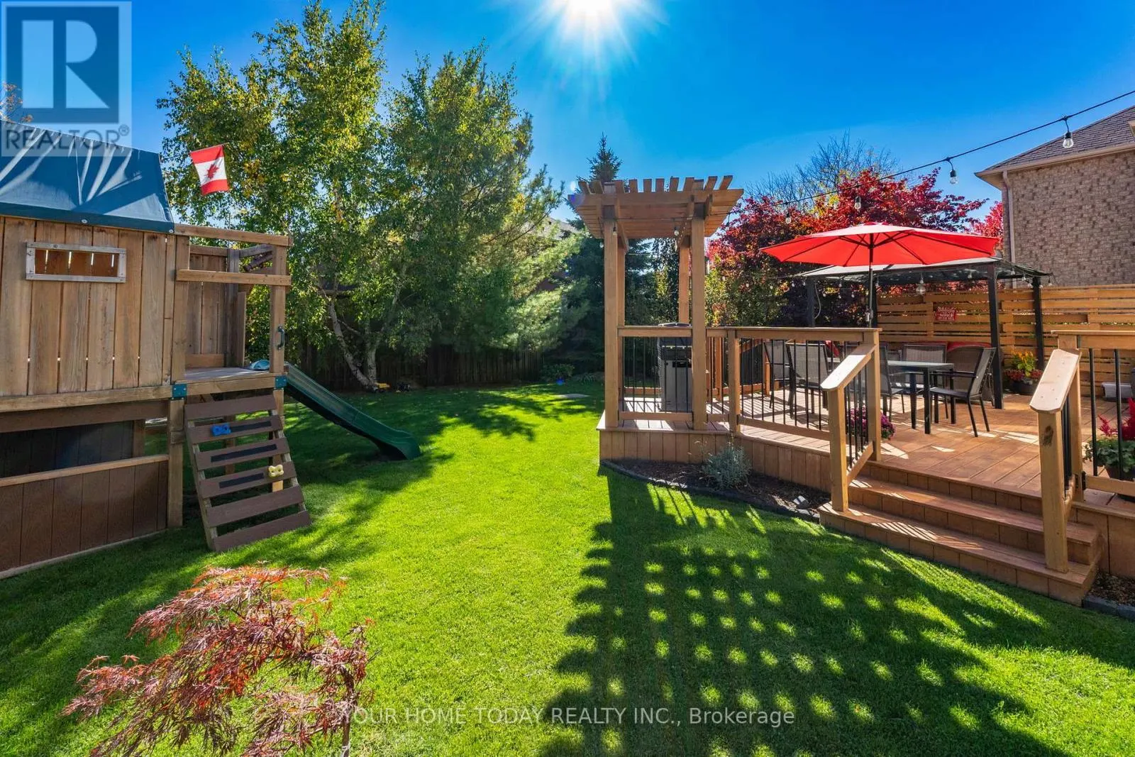 91 MOWAT CRESCENT