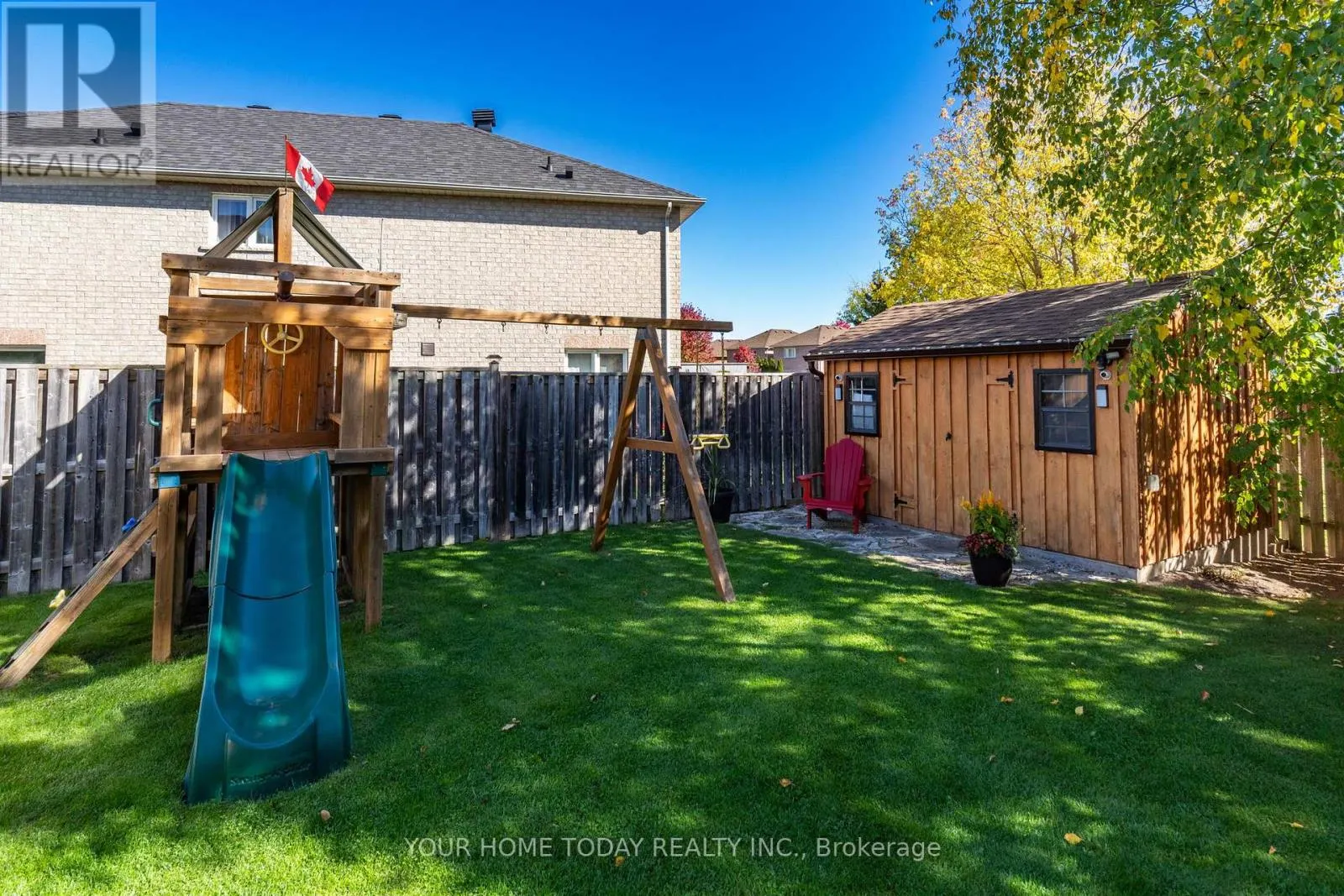 91 MOWAT CRESCENT