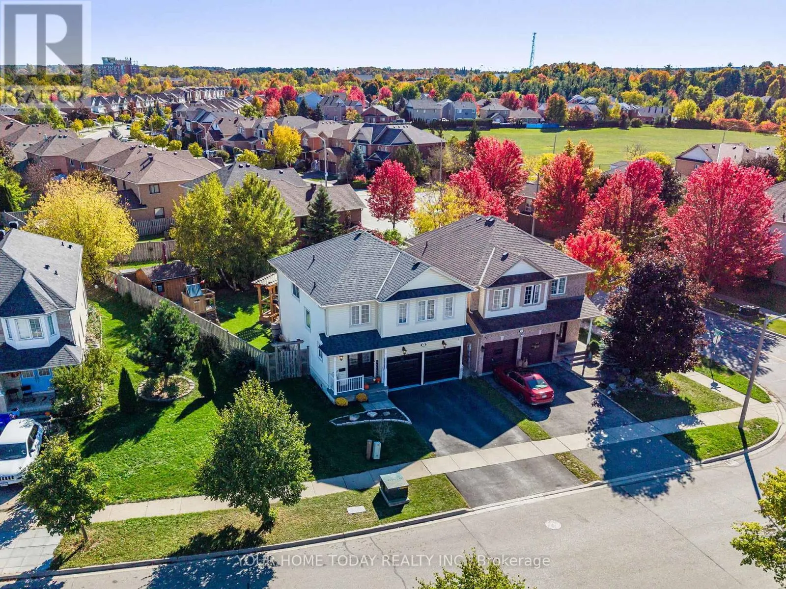 91 MOWAT CRESCENT