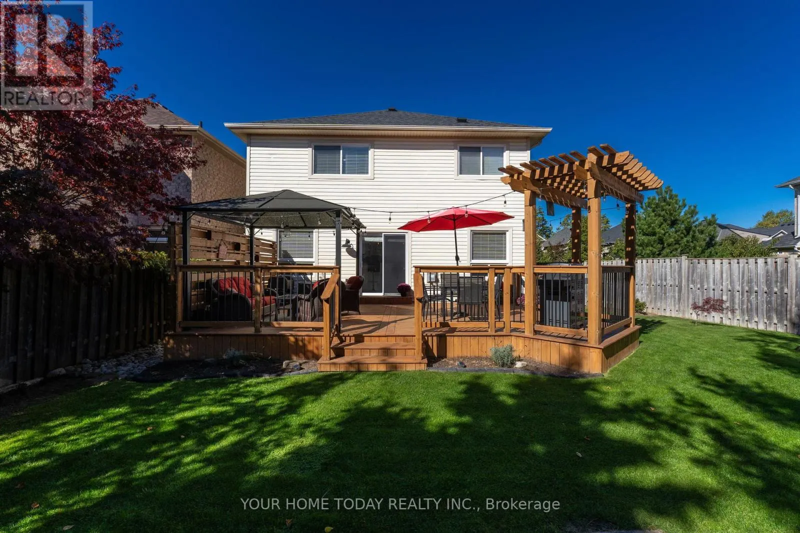 91 MOWAT CRESCENT