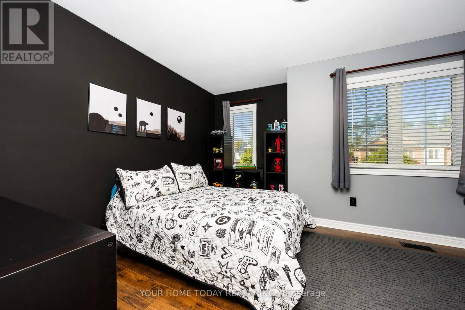 91 MOWAT CRESCENT
