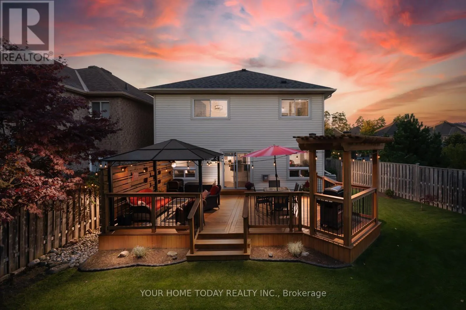 91 MOWAT CRESCENT