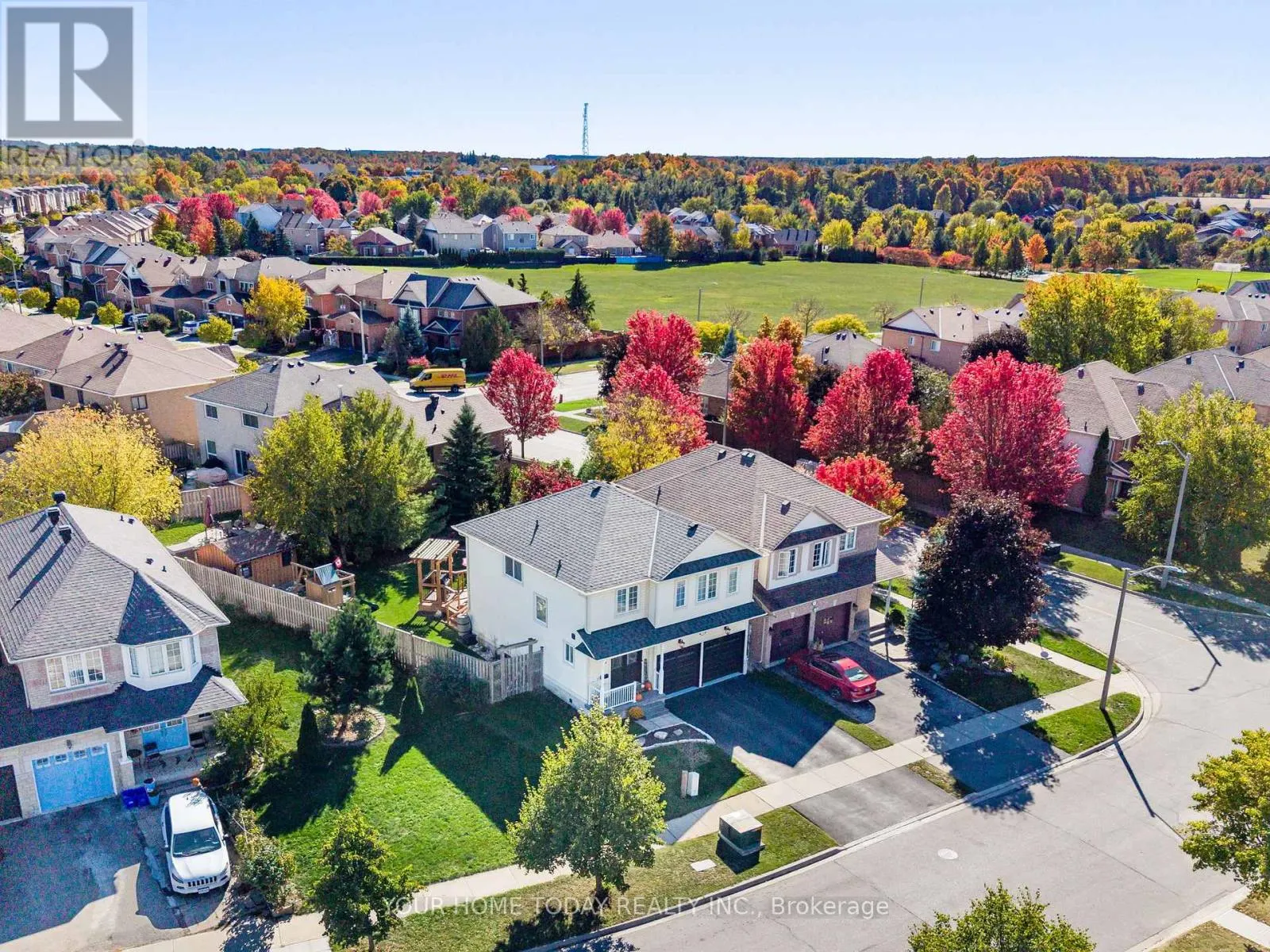 91 MOWAT CRESCENT