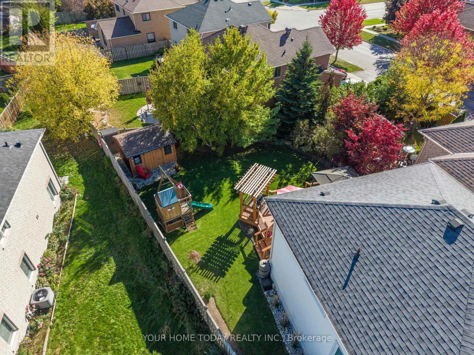 91 MOWAT CRESCENT