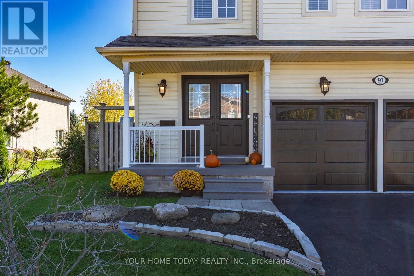 91 MOWAT CRESCENT