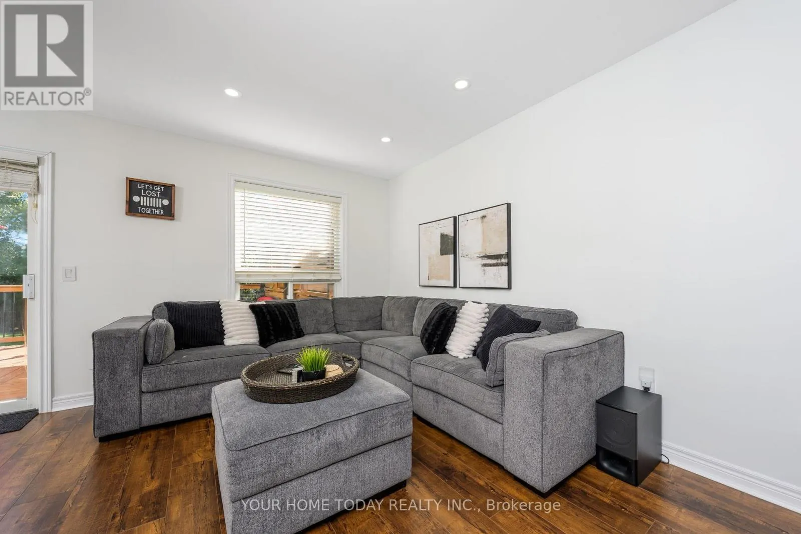 91 MOWAT CRESCENT