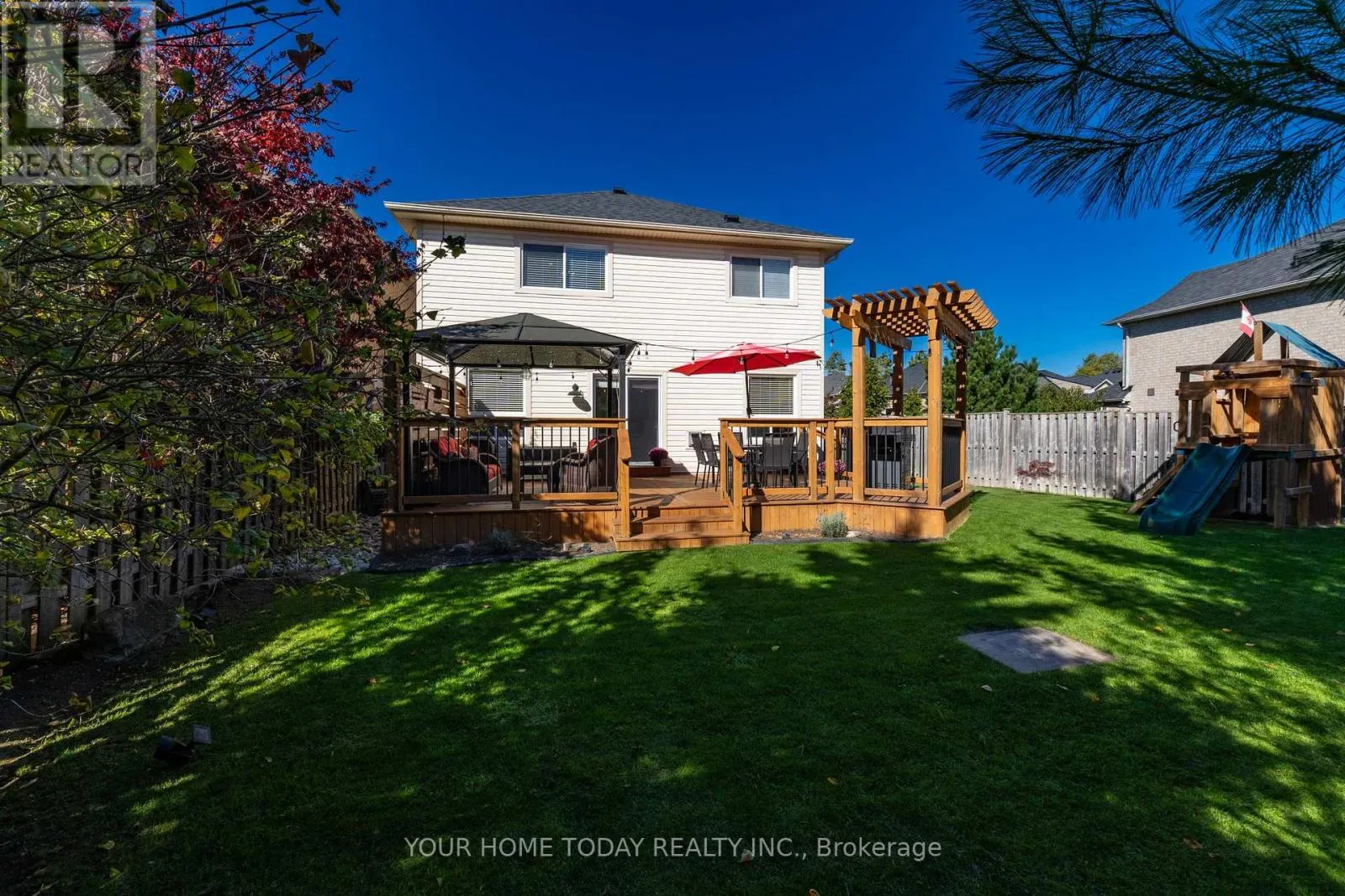 91 MOWAT CRESCENT