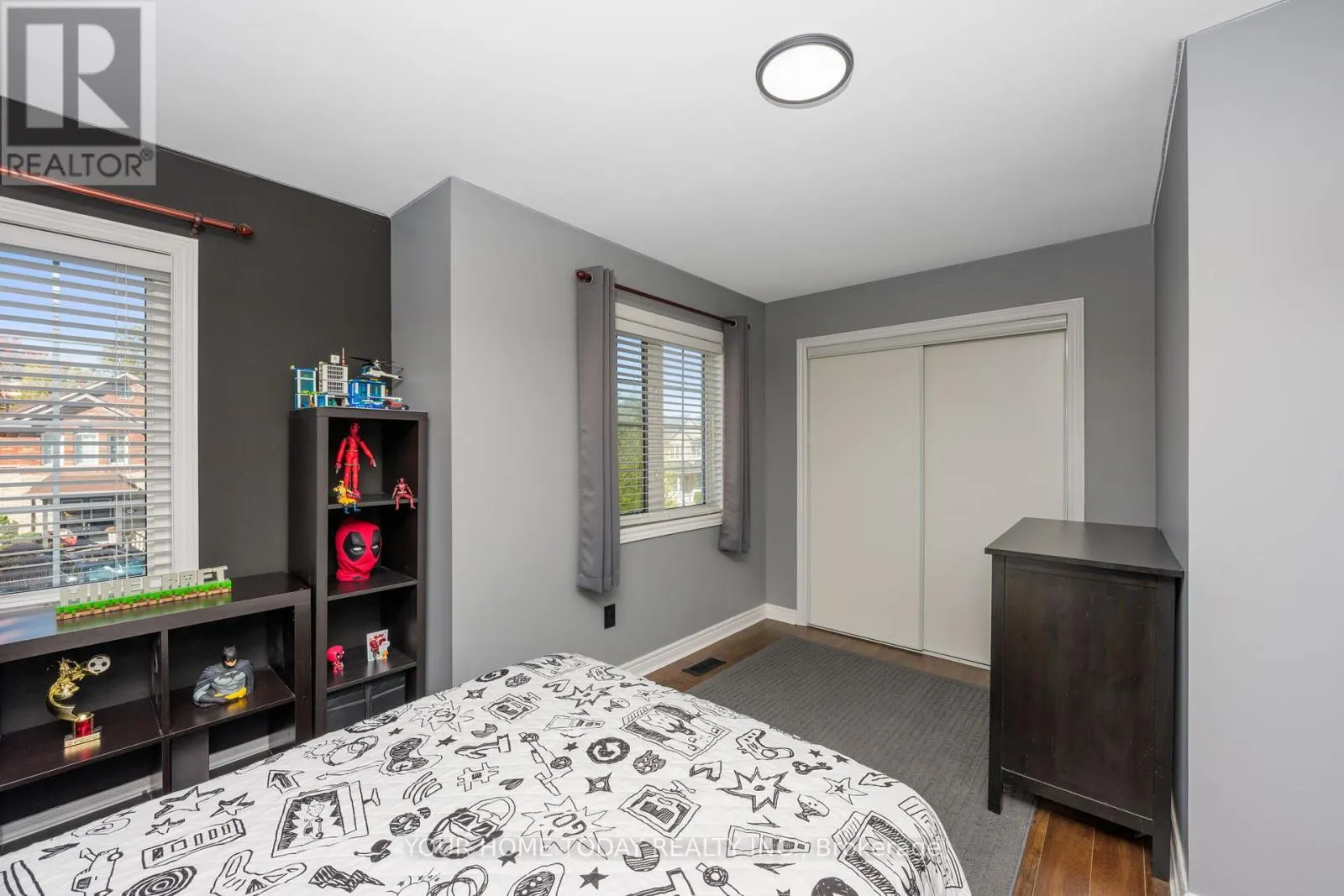 91 MOWAT CRESCENT