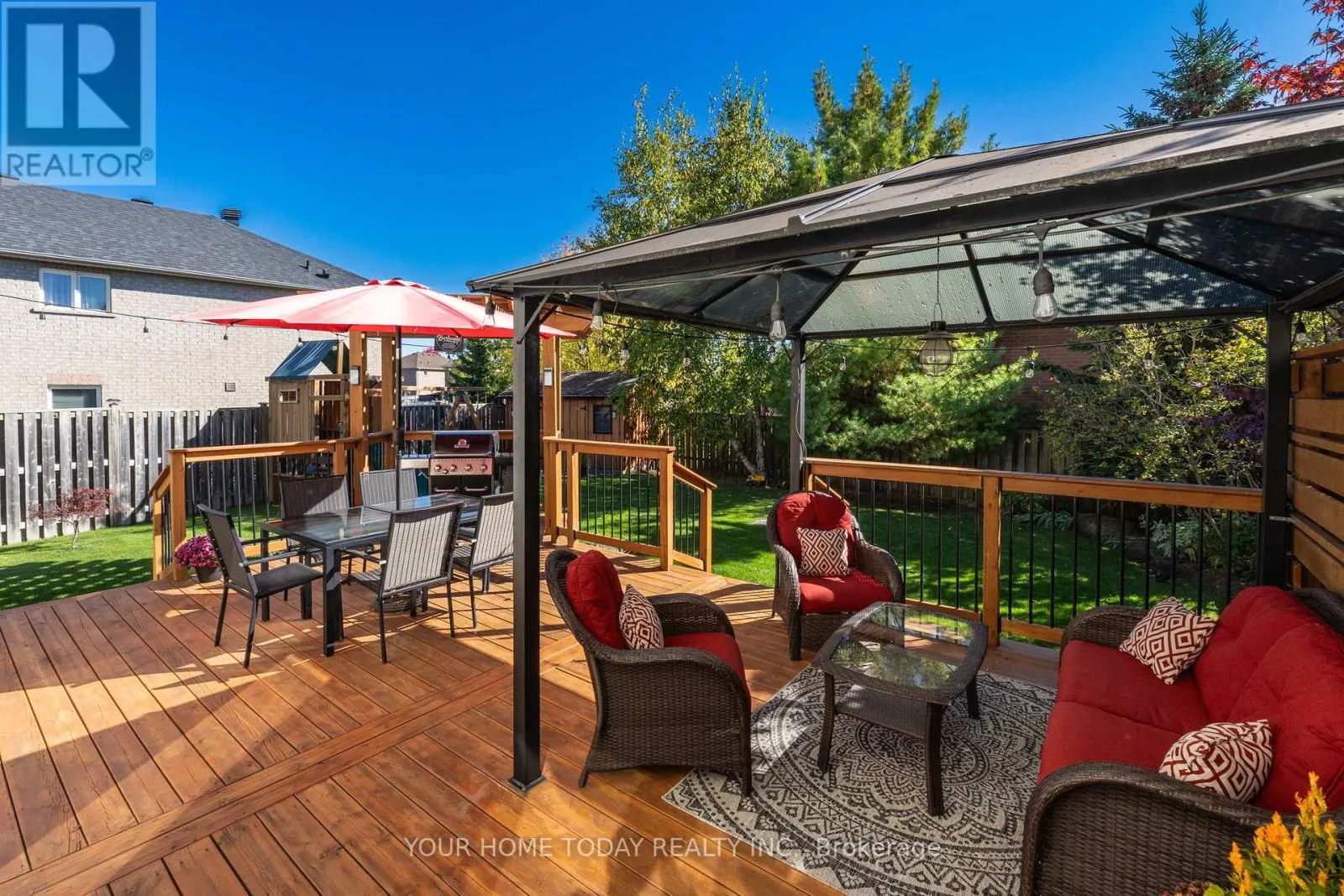 91 MOWAT CRESCENT