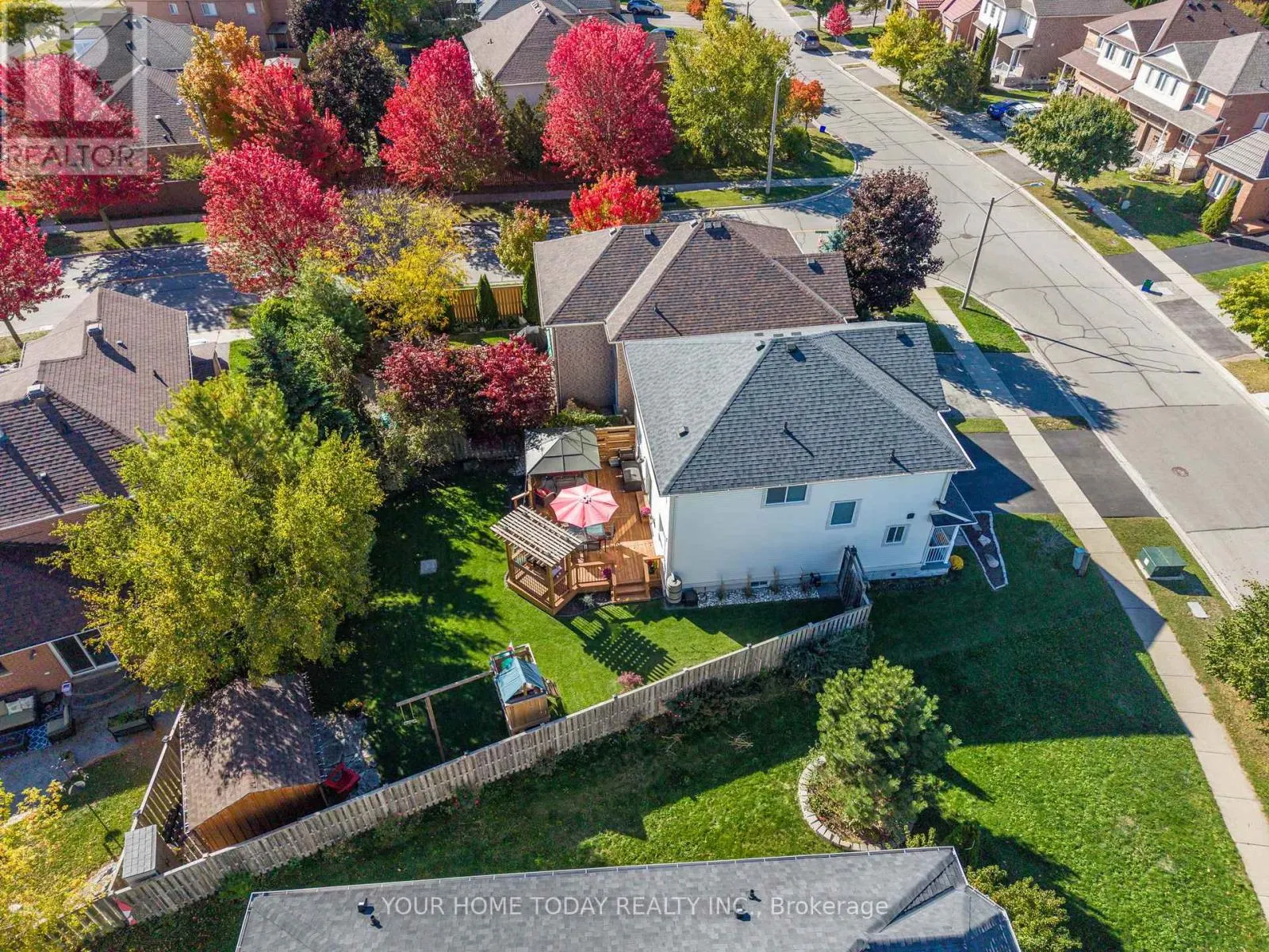91 MOWAT CRESCENT