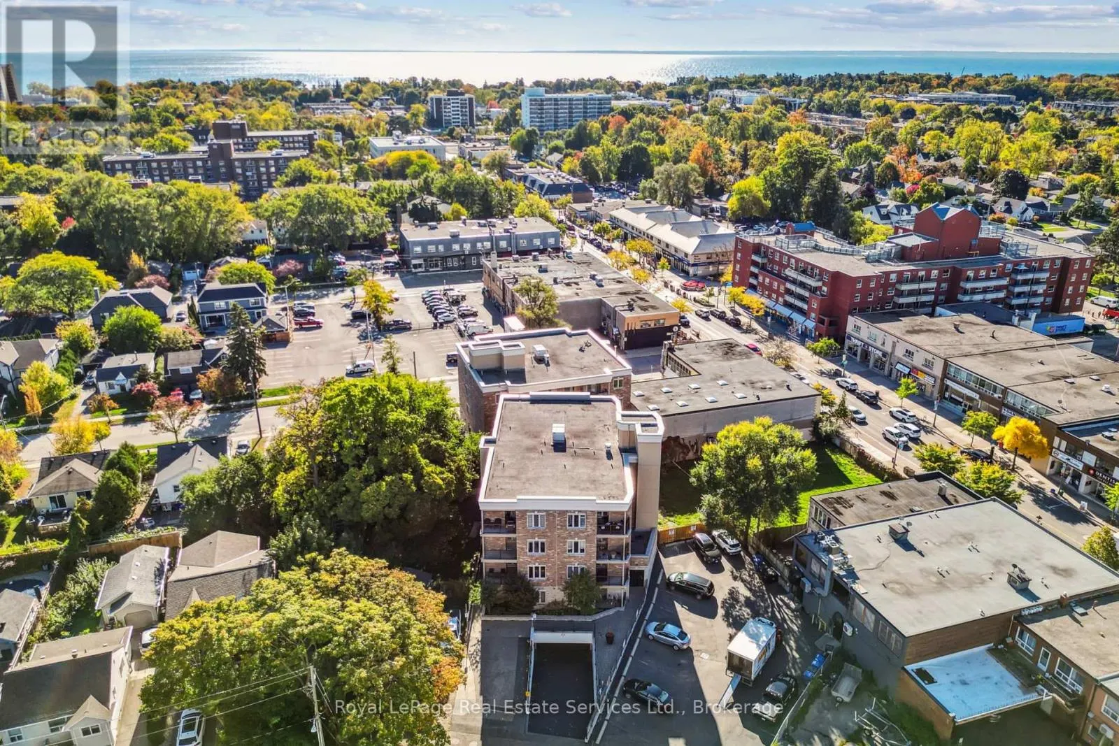 202 - 70 STEWART STREET, #202