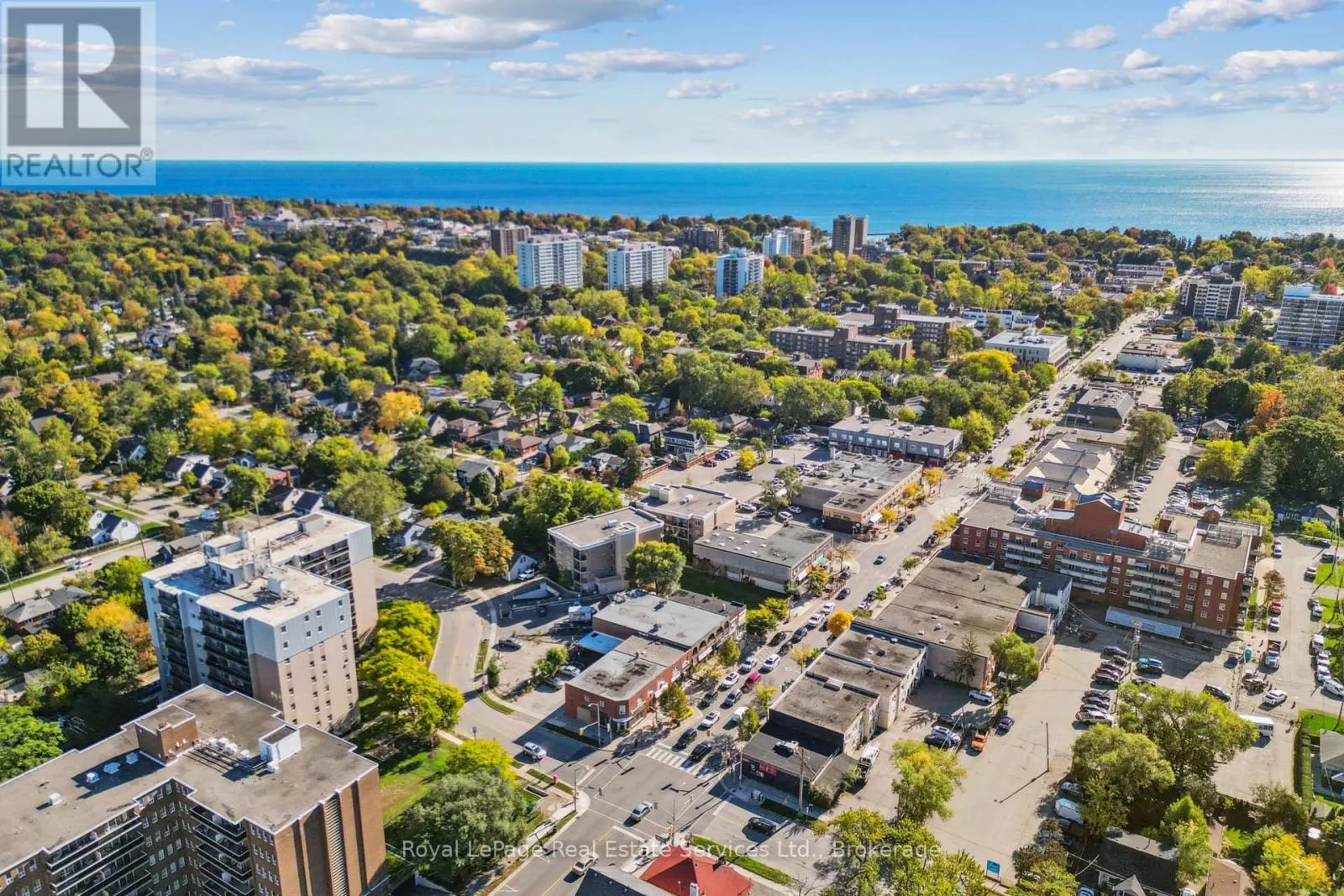 202 - 70 STEWART STREET, #202